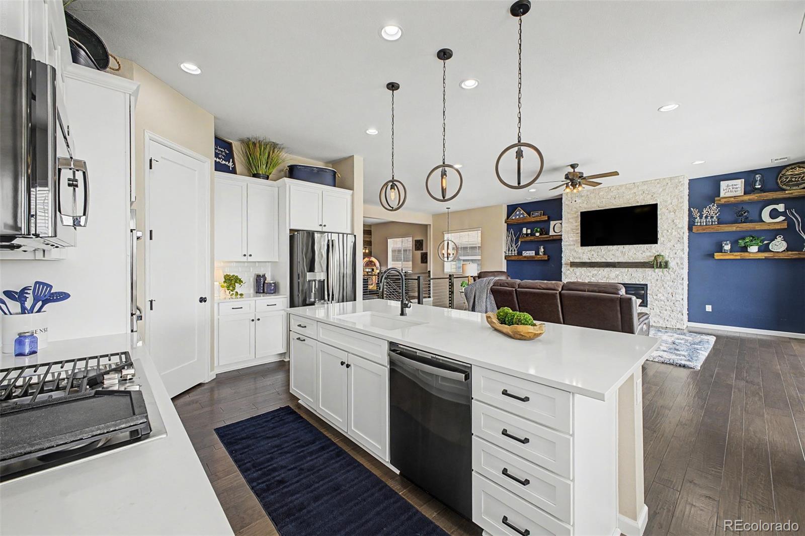 MLS Image #4 for 23940 e tansy drive,aurora, Colorado