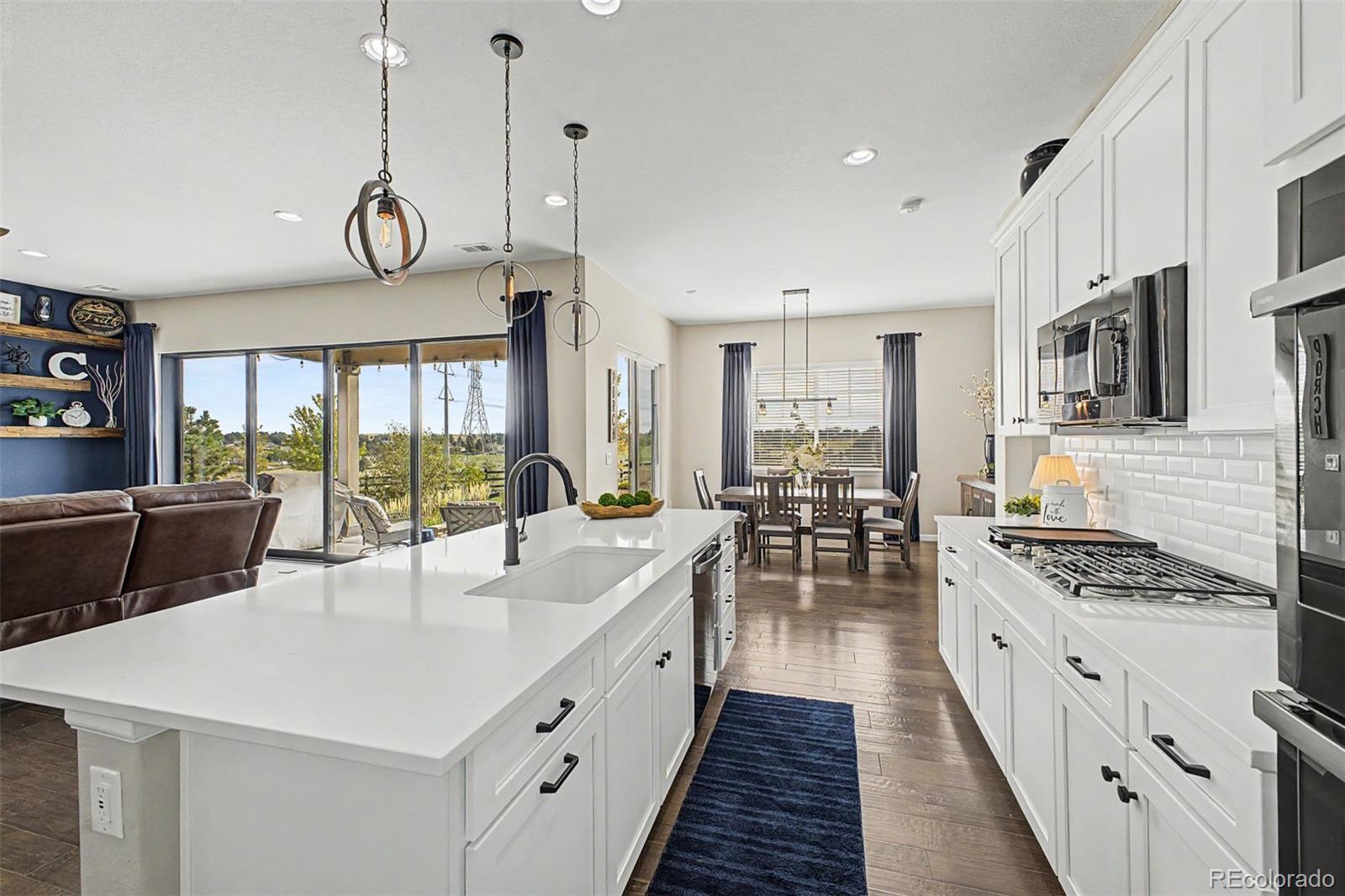 MLS Image #5 for 23940 e tansy drive,aurora, Colorado