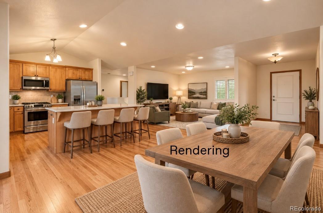 MLS Image #2 for 4542  obrien drive,loveland, Colorado