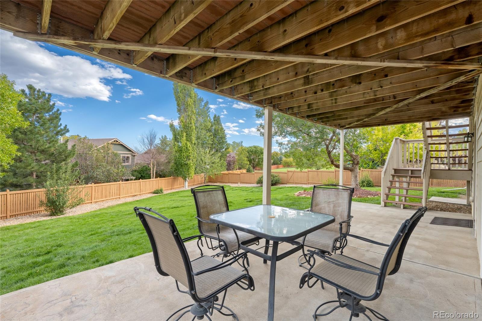 MLS Image #28 for 4542  obrien drive,loveland, Colorado
