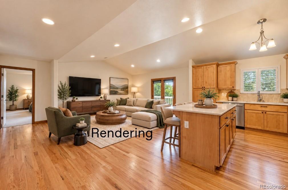 MLS Image #4 for 4542  obrien drive,loveland, Colorado