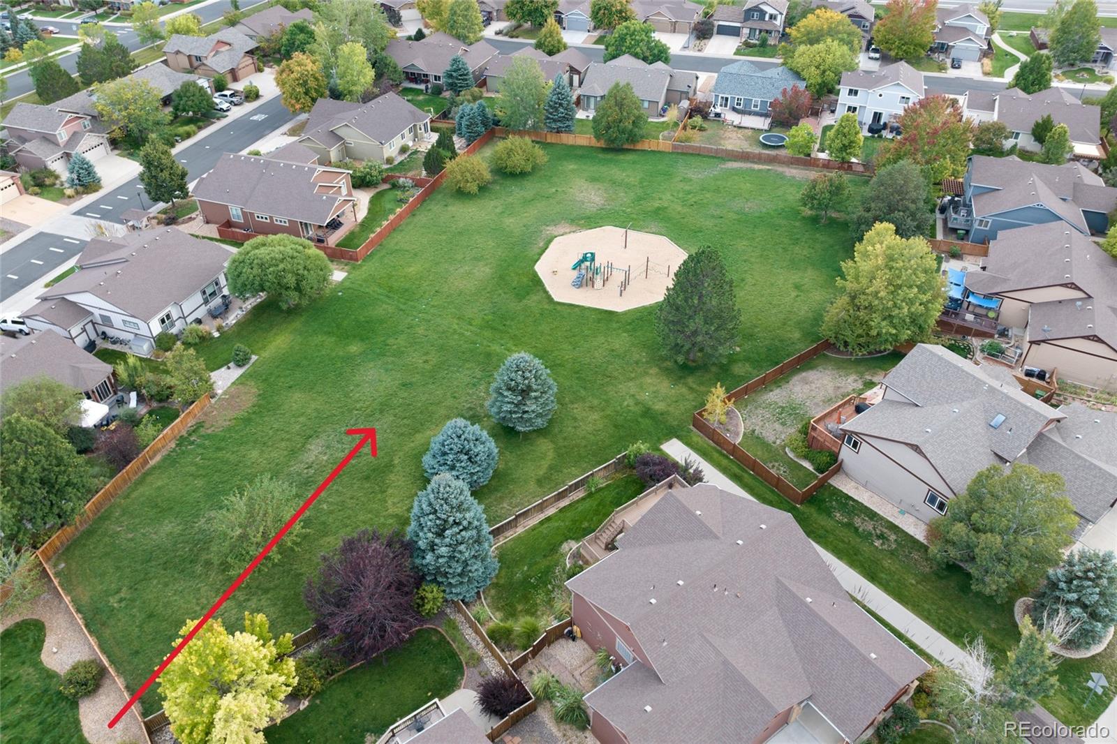 MLS Image #41 for 4542  obrien drive,loveland, Colorado