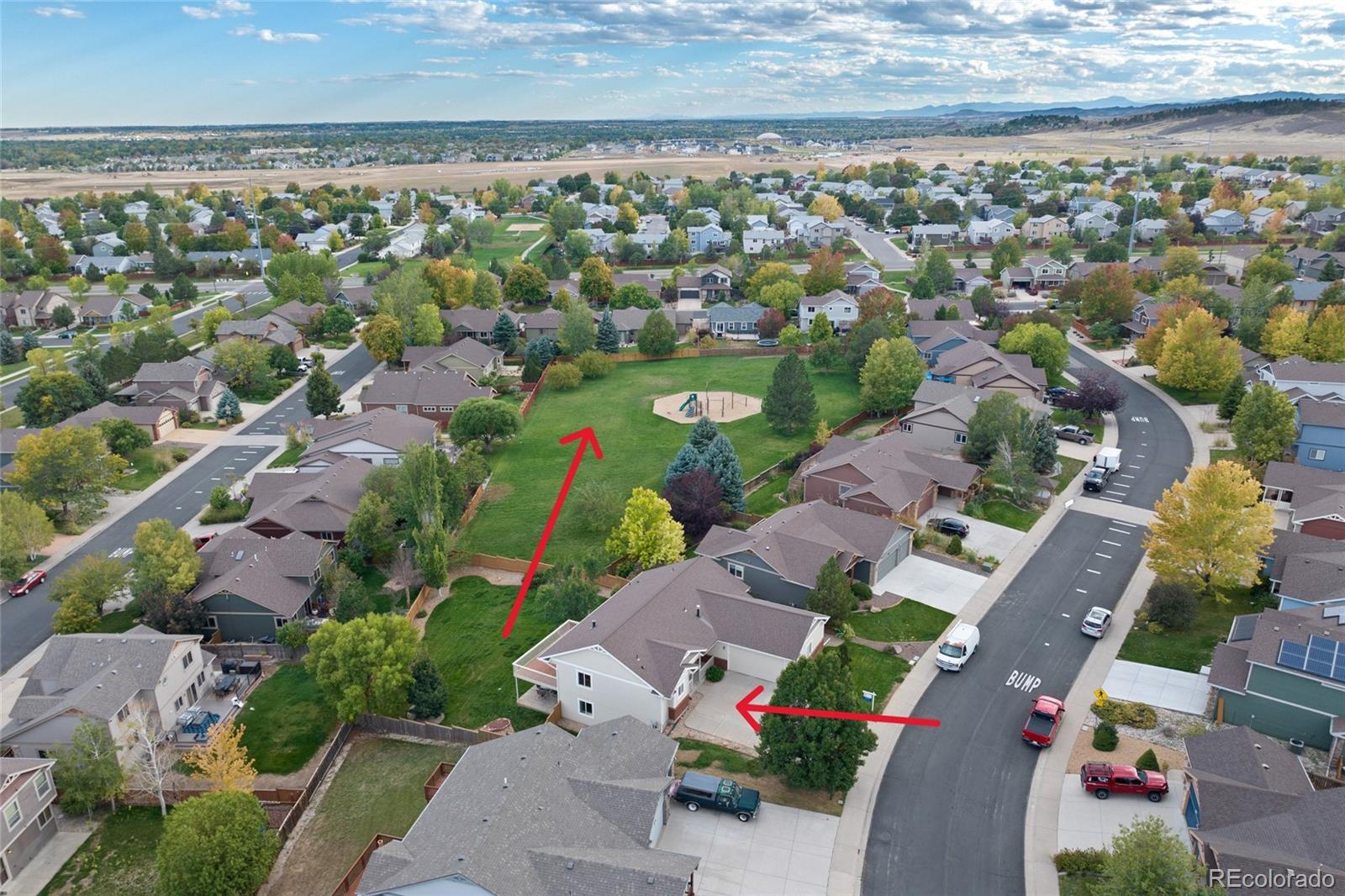 MLS Image #43 for 4542  obrien drive,loveland, Colorado