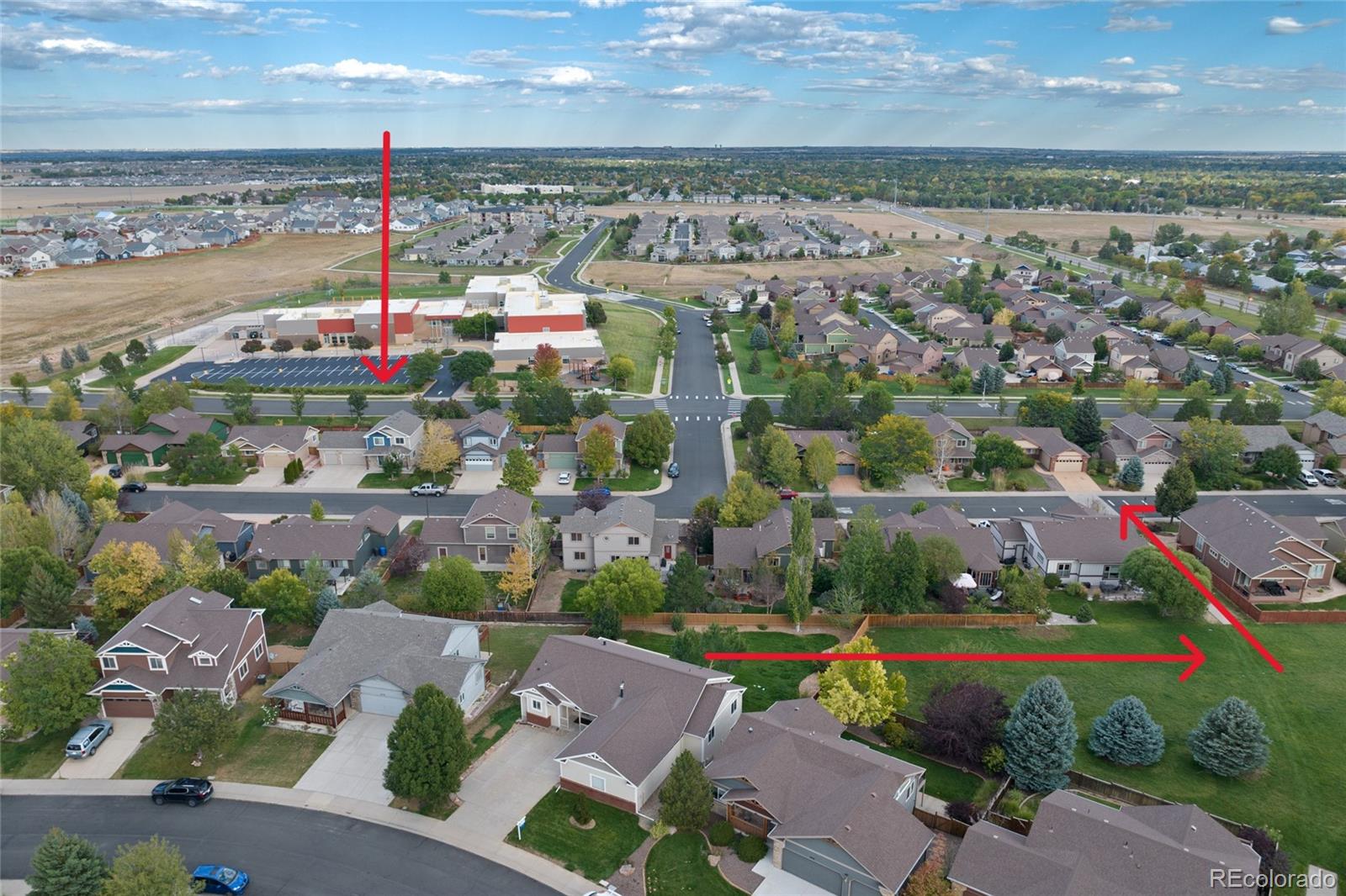 MLS Image #44 for 4542  obrien drive,loveland, Colorado