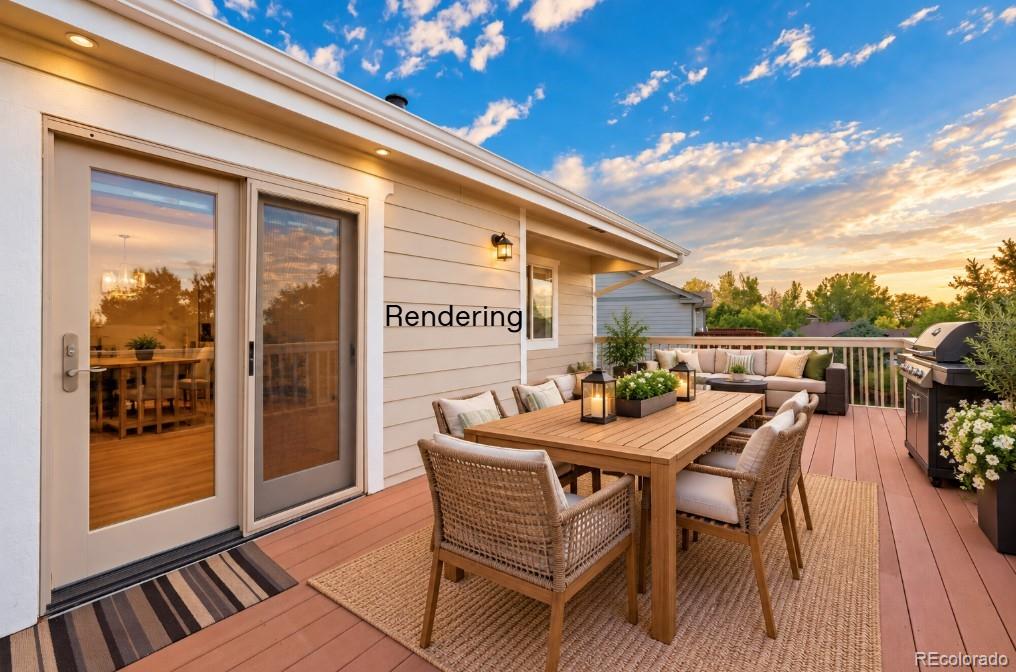 MLS Image #9 for 4542  obrien drive,loveland, Colorado