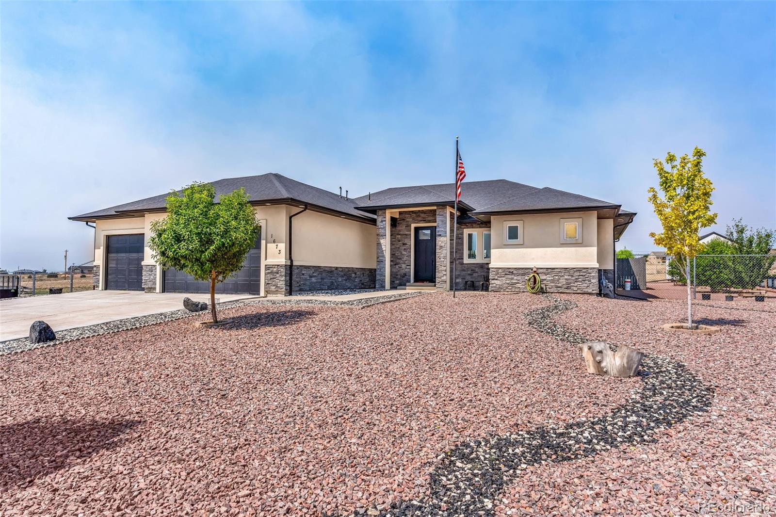 MLS Image #0 for 1673 n calle rosa drive,pueblo west, Colorado