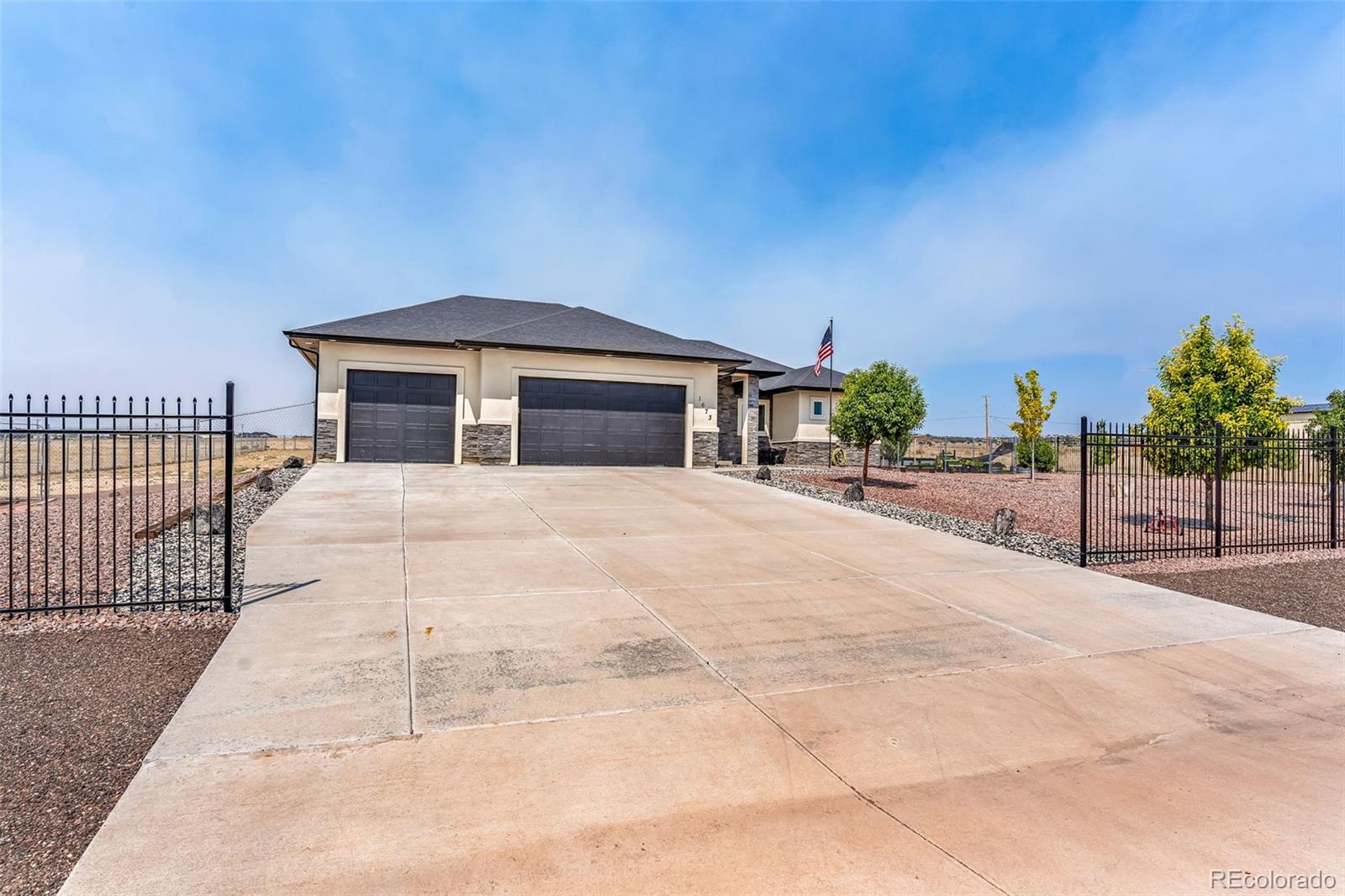 MLS Image #1 for 1673 n calle rosa drive,pueblo west, Colorado