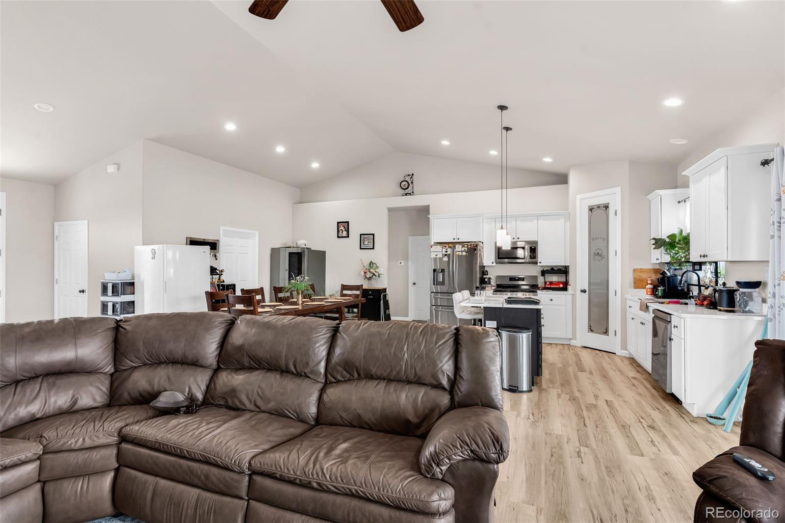 MLS Image #11 for 1673 n calle rosa drive,pueblo west, Colorado