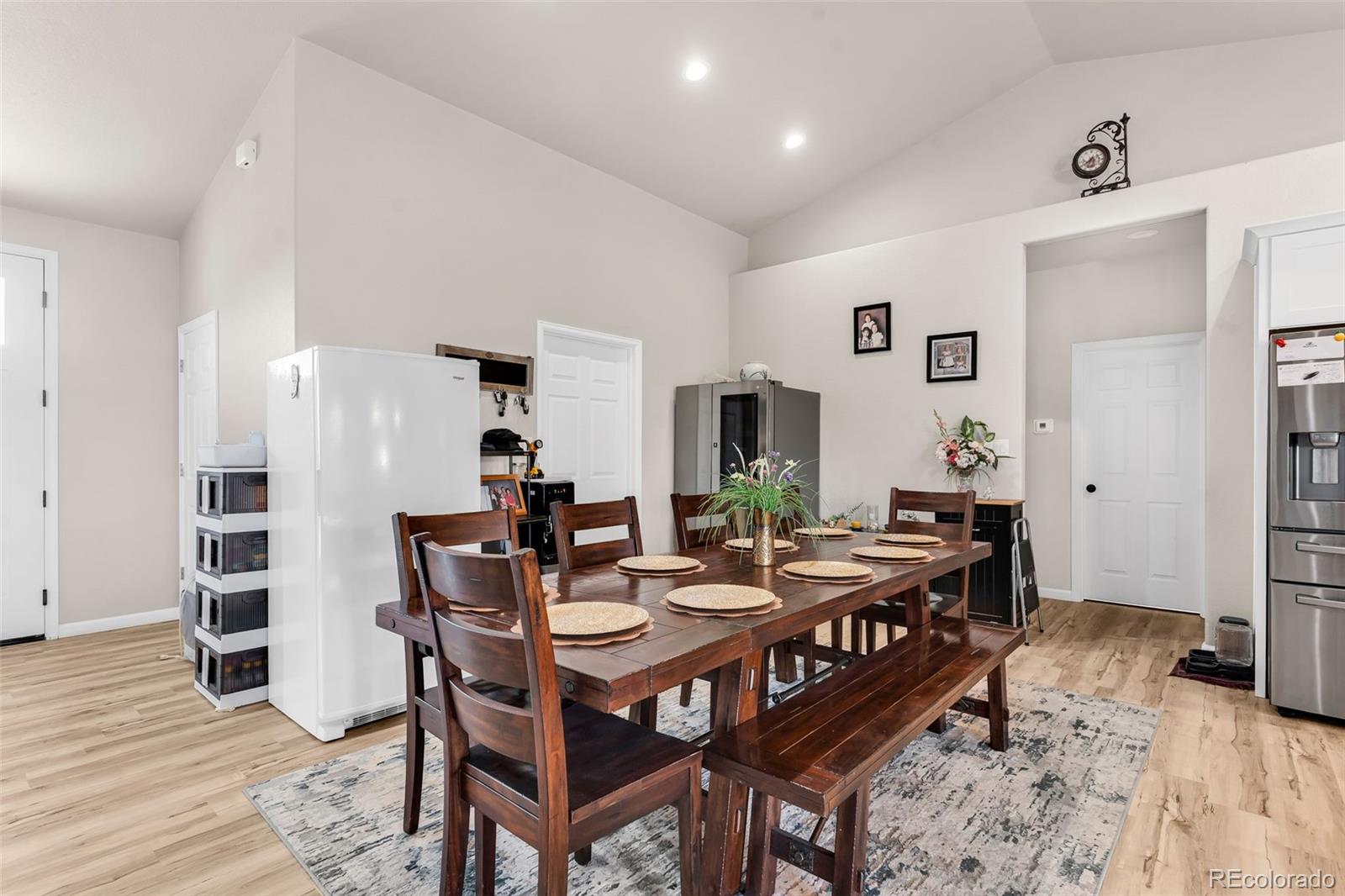 MLS Image #13 for 1673 n calle rosa drive,pueblo west, Colorado