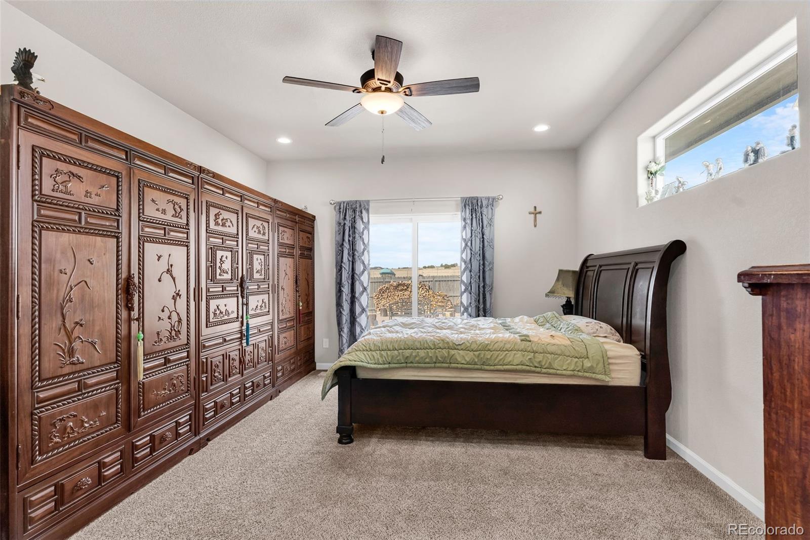 MLS Image #17 for 1673 n calle rosa drive,pueblo west, Colorado