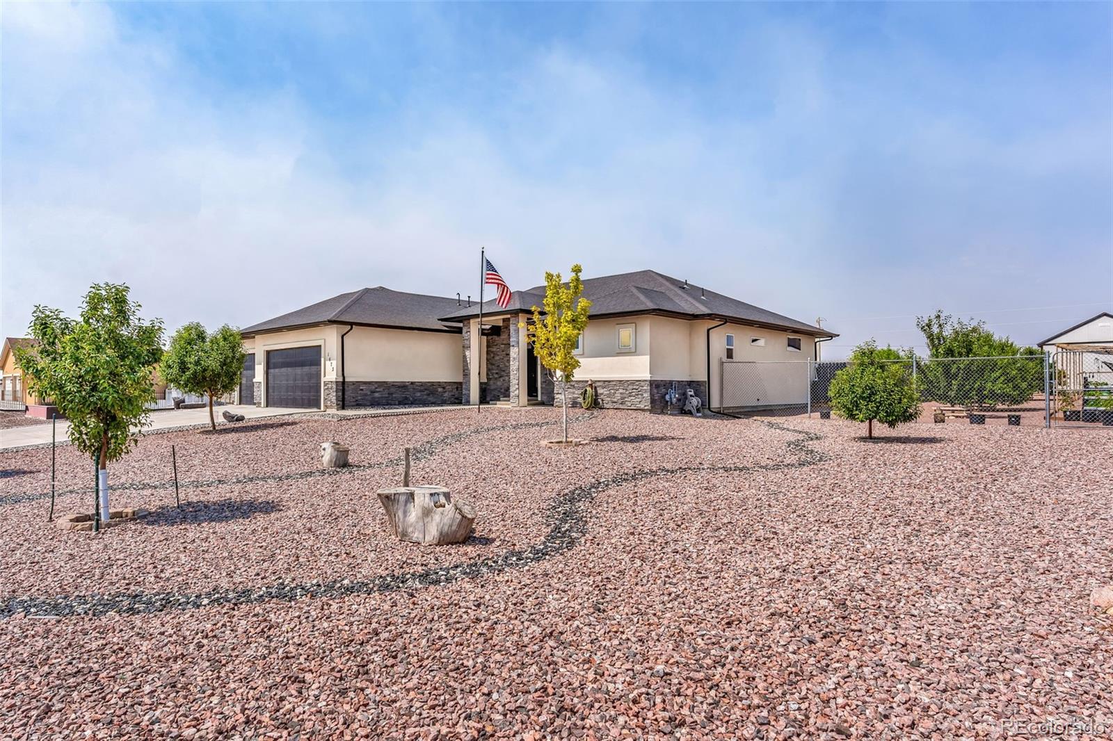 MLS Image #2 for 1673 n calle rosa drive,pueblo west, Colorado