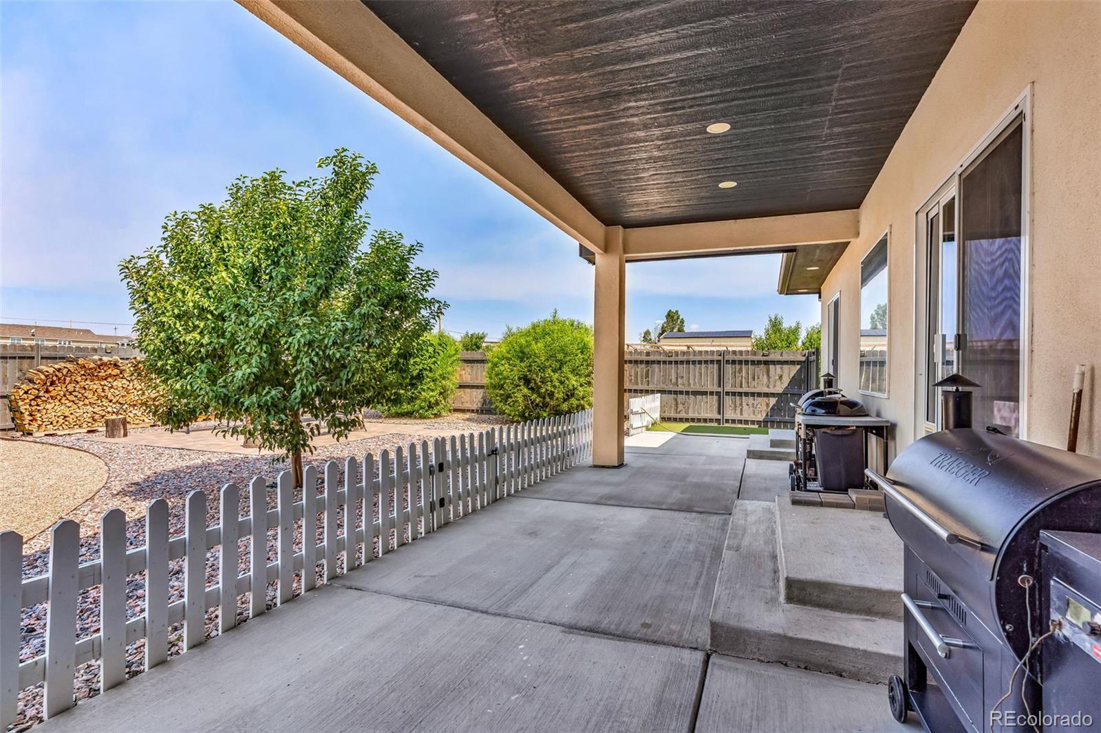 MLS Image #27 for 1673 n calle rosa drive,pueblo west, Colorado