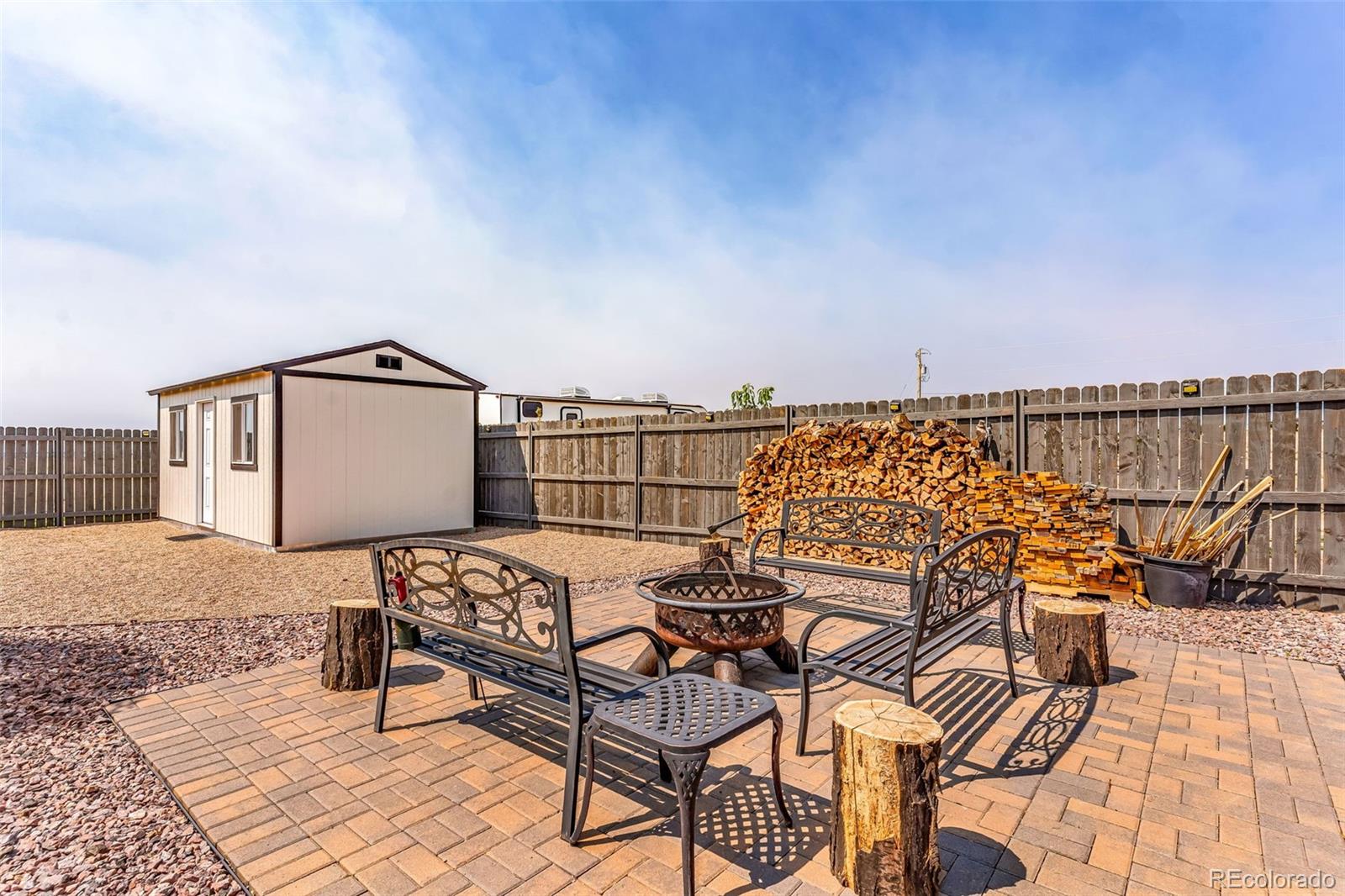 MLS Image #29 for 1673 n calle rosa drive,pueblo west, Colorado