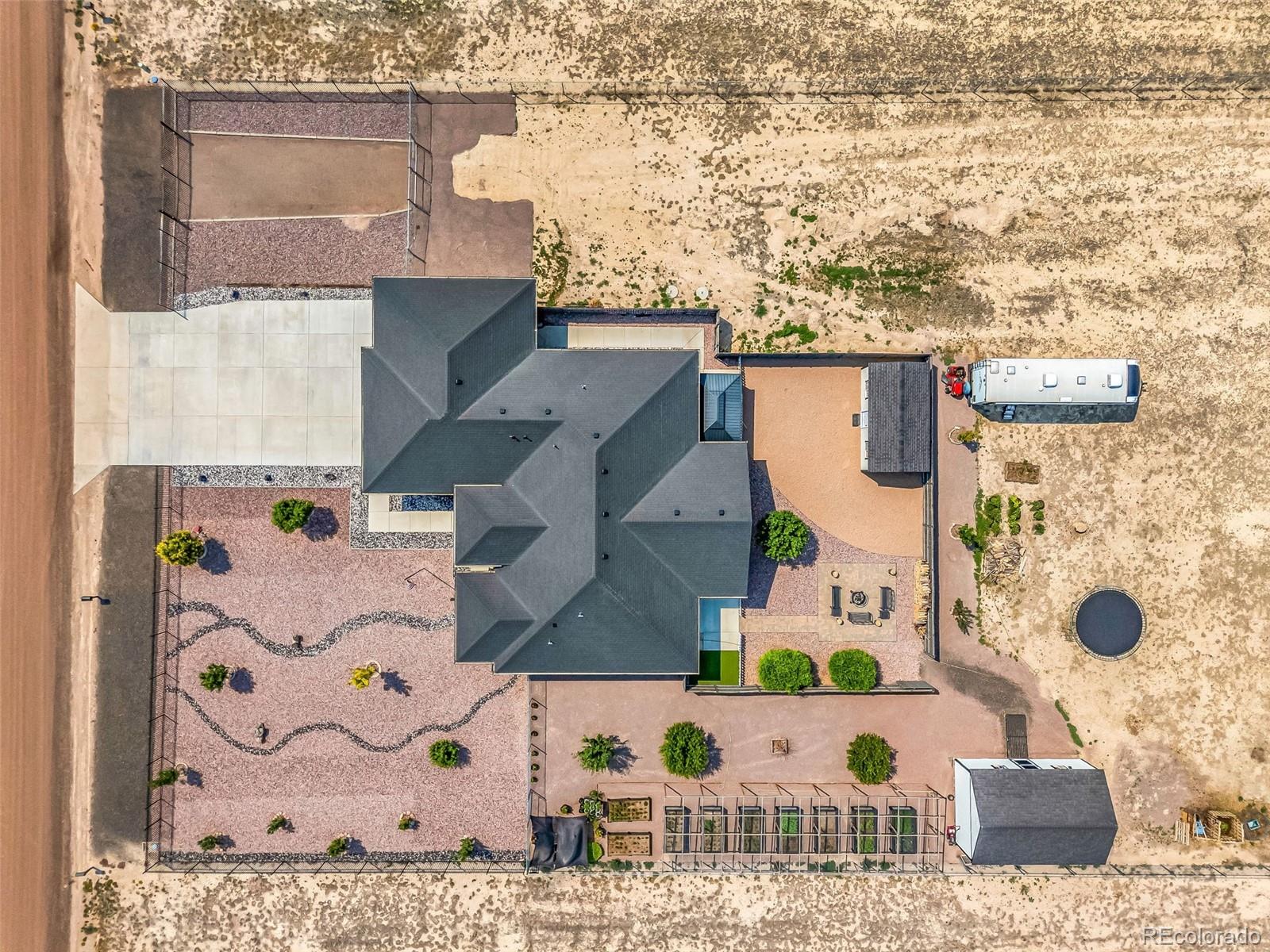 MLS Image #3 for 1673 n calle rosa drive,pueblo west, Colorado