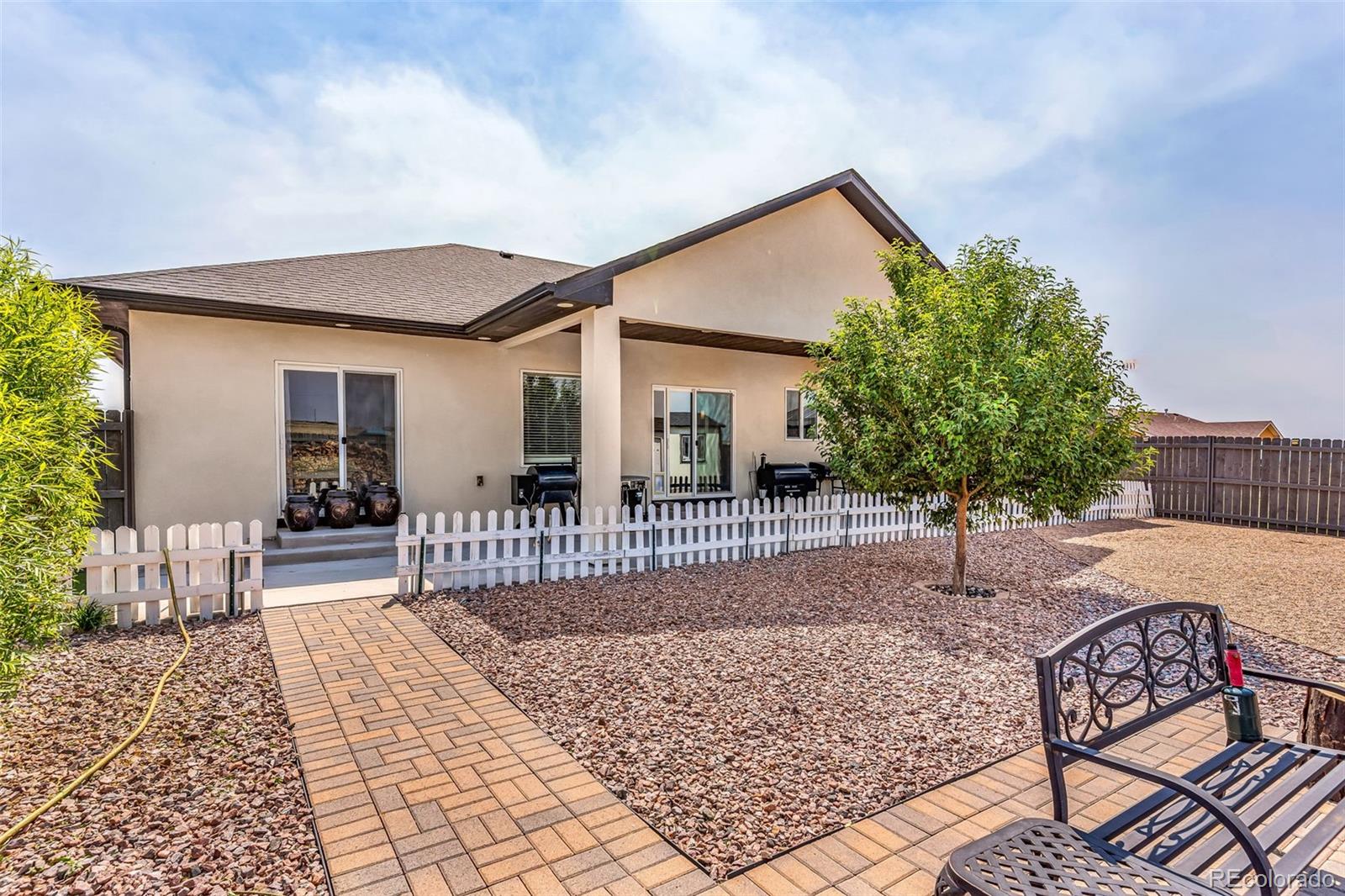 MLS Image #30 for 1673 n calle rosa drive,pueblo west, Colorado