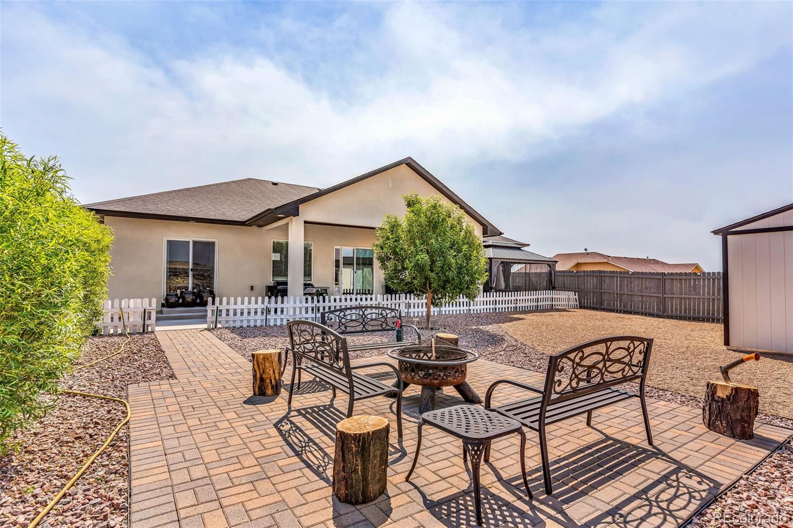 MLS Image #31 for 1673 n calle rosa drive,pueblo west, Colorado