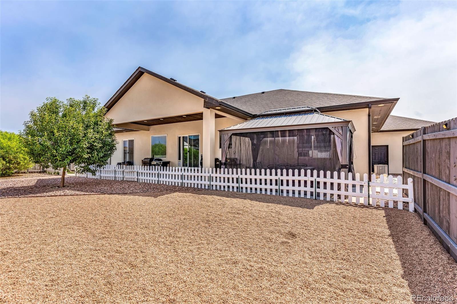 MLS Image #32 for 1673 n calle rosa drive,pueblo west, Colorado