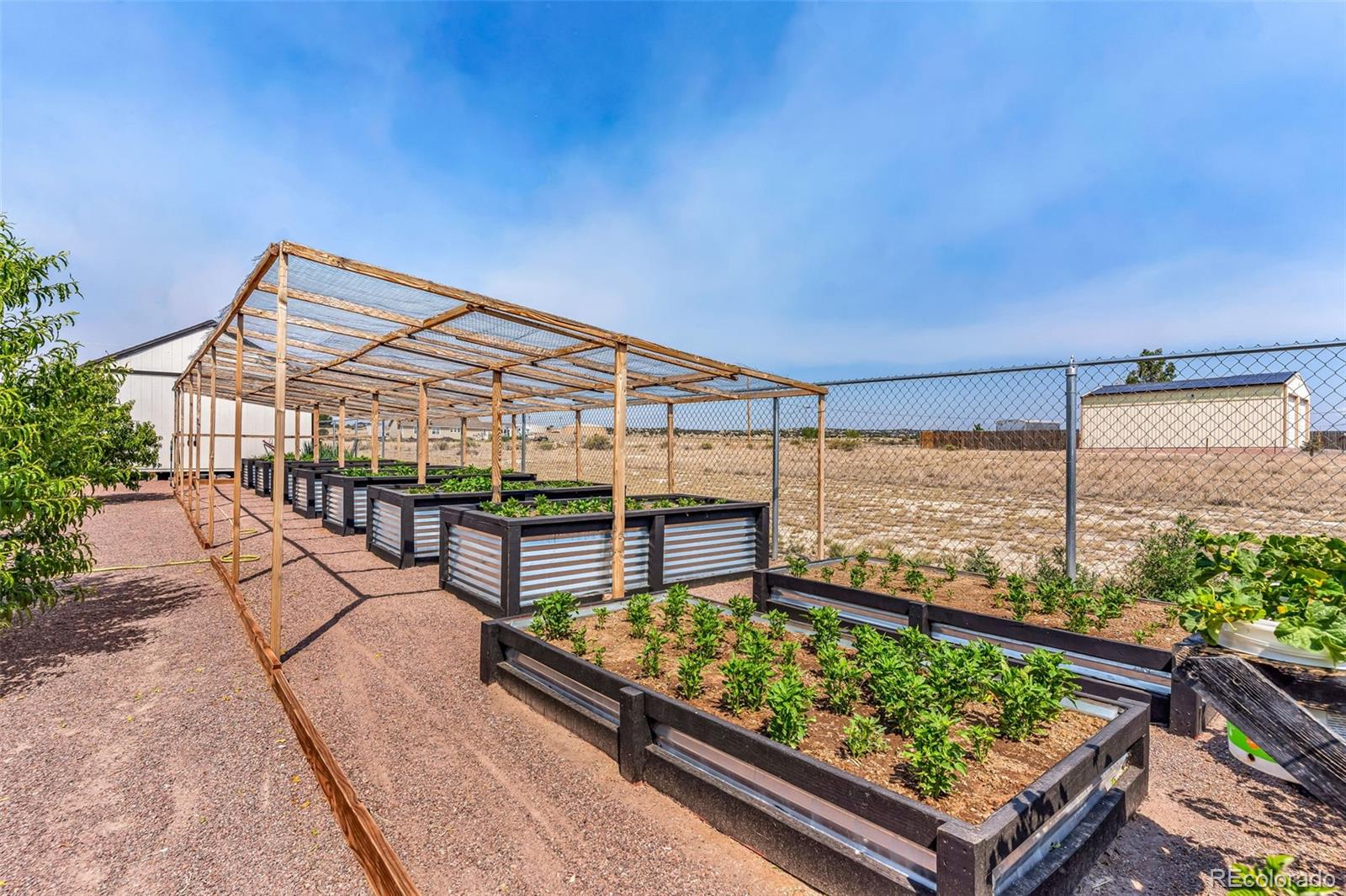 MLS Image #39 for 1673 n calle rosa drive,pueblo west, Colorado