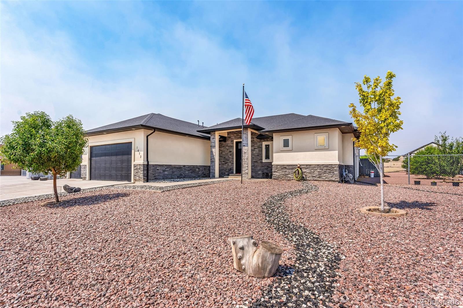 MLS Image #4 for 1673 n calle rosa drive,pueblo west, Colorado