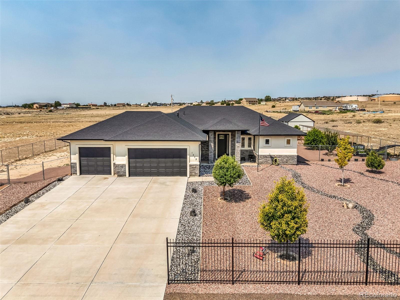 MLS Image #42 for 1673 n calle rosa drive,pueblo west, Colorado