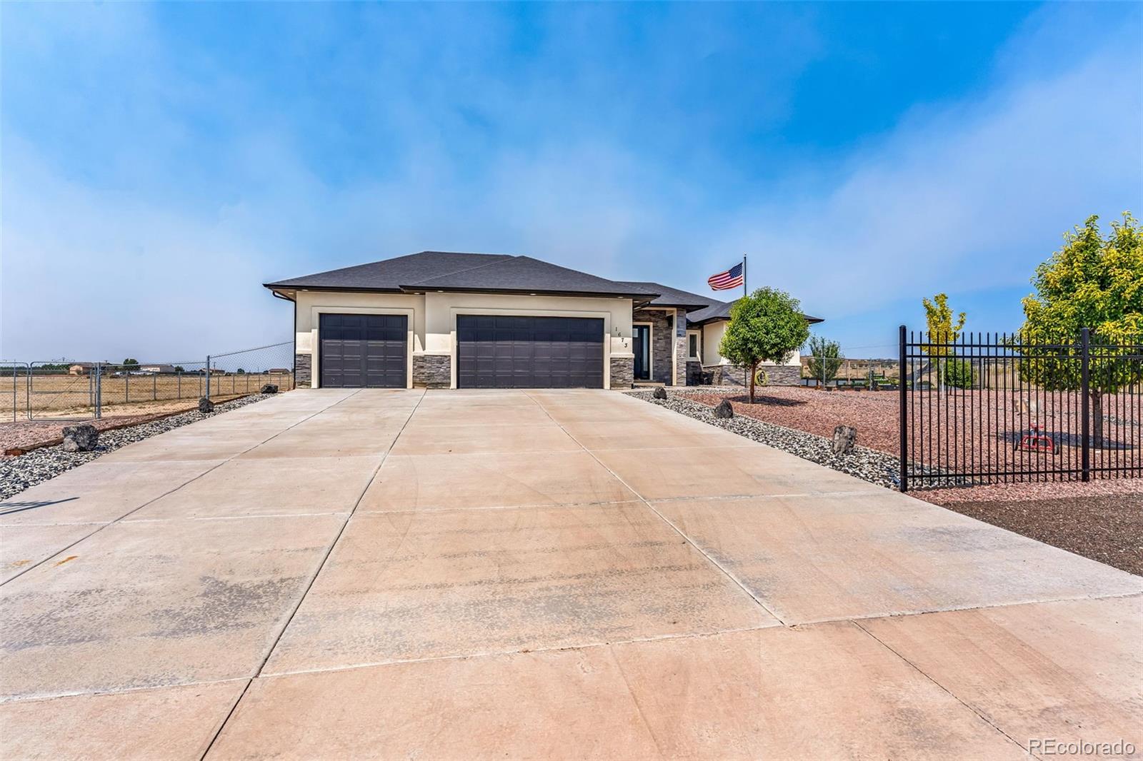 MLS Image #5 for 1673 n calle rosa drive,pueblo west, Colorado