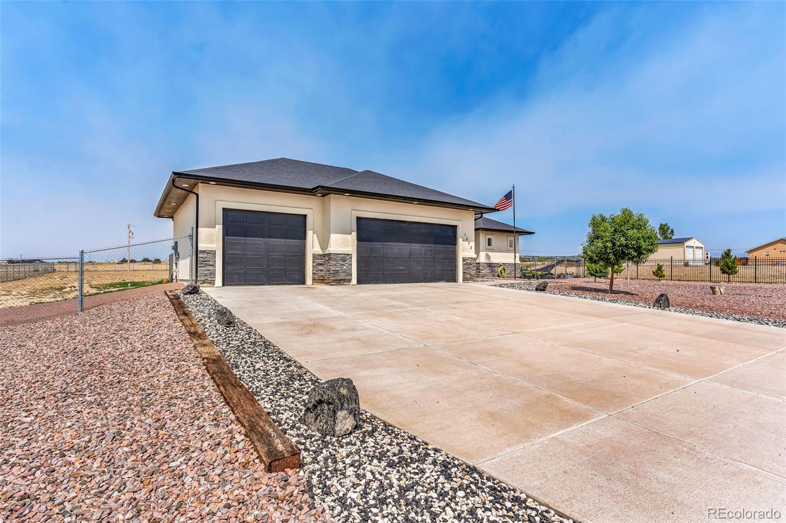 MLS Image #6 for 1673 n calle rosa drive,pueblo west, Colorado