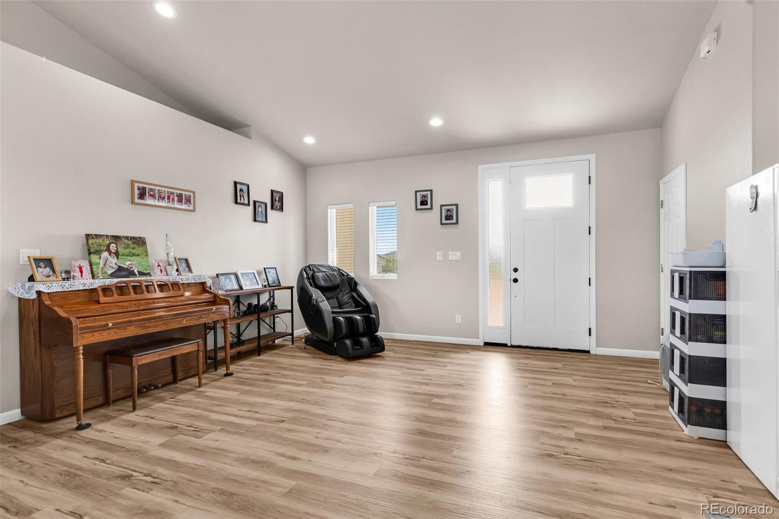 MLS Image #7 for 1673 n calle rosa drive,pueblo west, Colorado