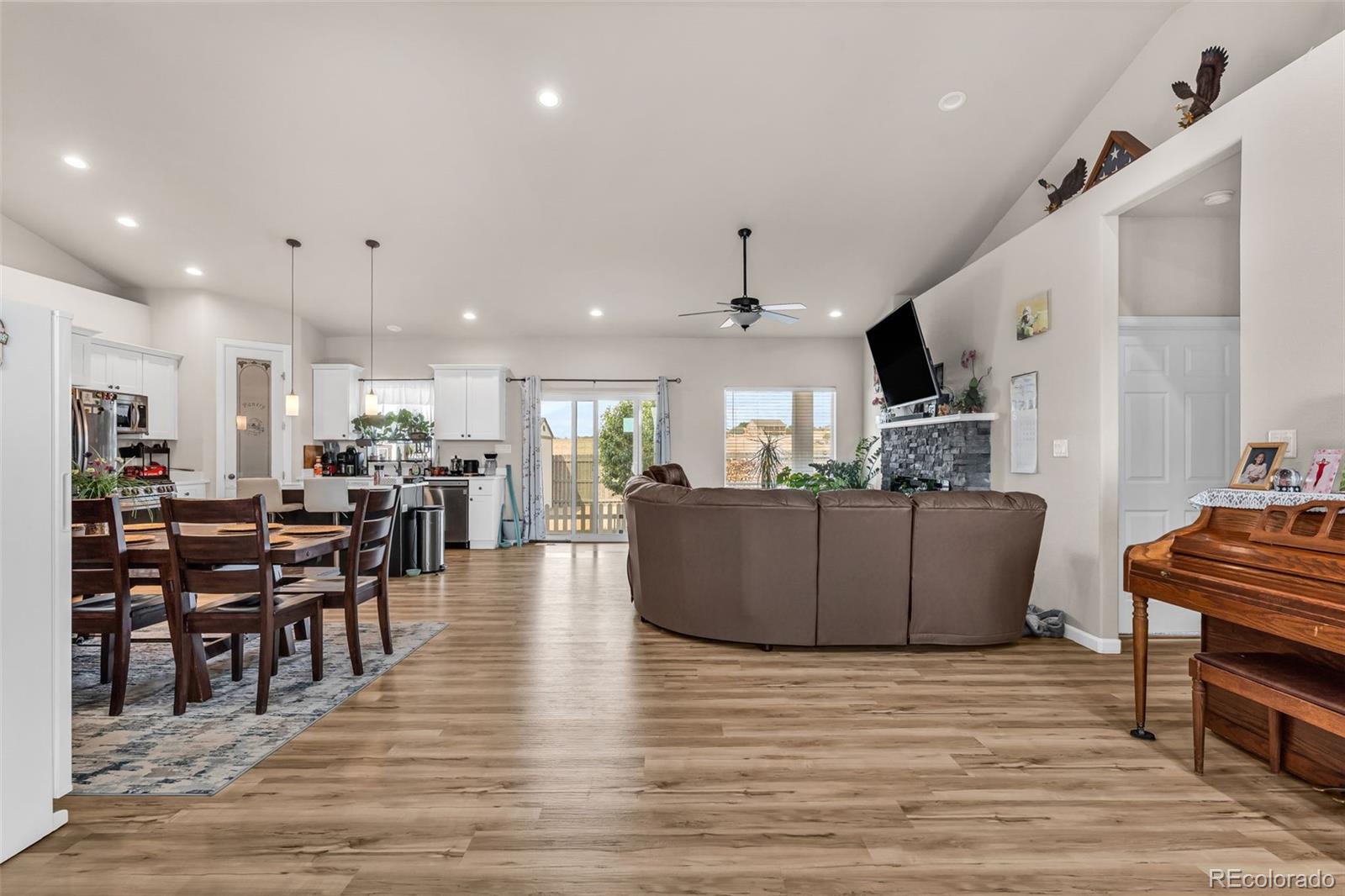 MLS Image #8 for 1673 n calle rosa drive,pueblo west, Colorado