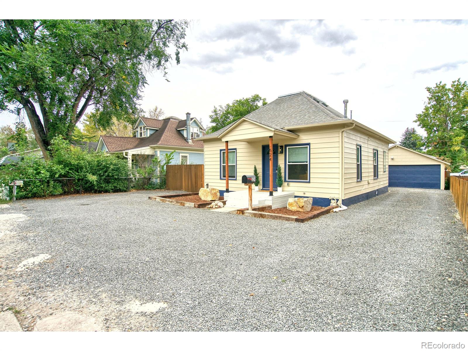MLS Image #16 for 524 e 1st street,loveland, Colorado