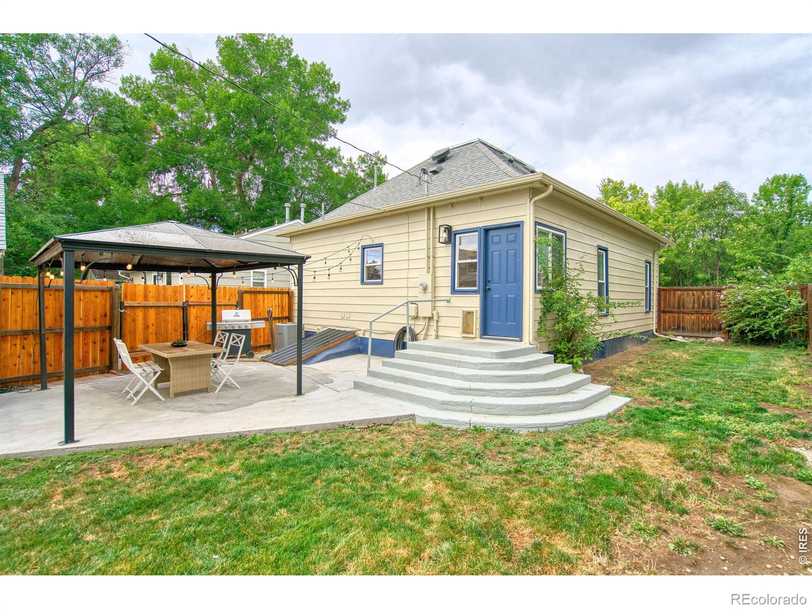 MLS Image #18 for 524 e 1st street,loveland, Colorado