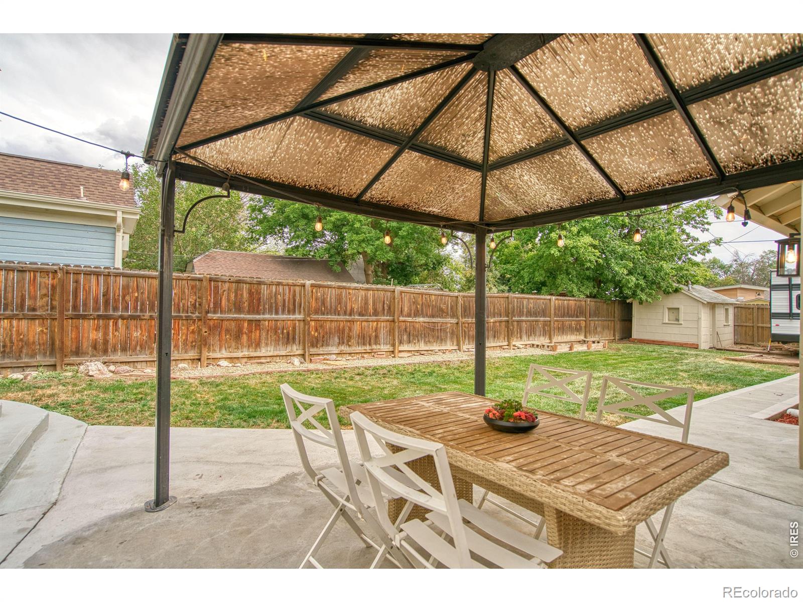 MLS Image #19 for 524 e 1st street,loveland, Colorado