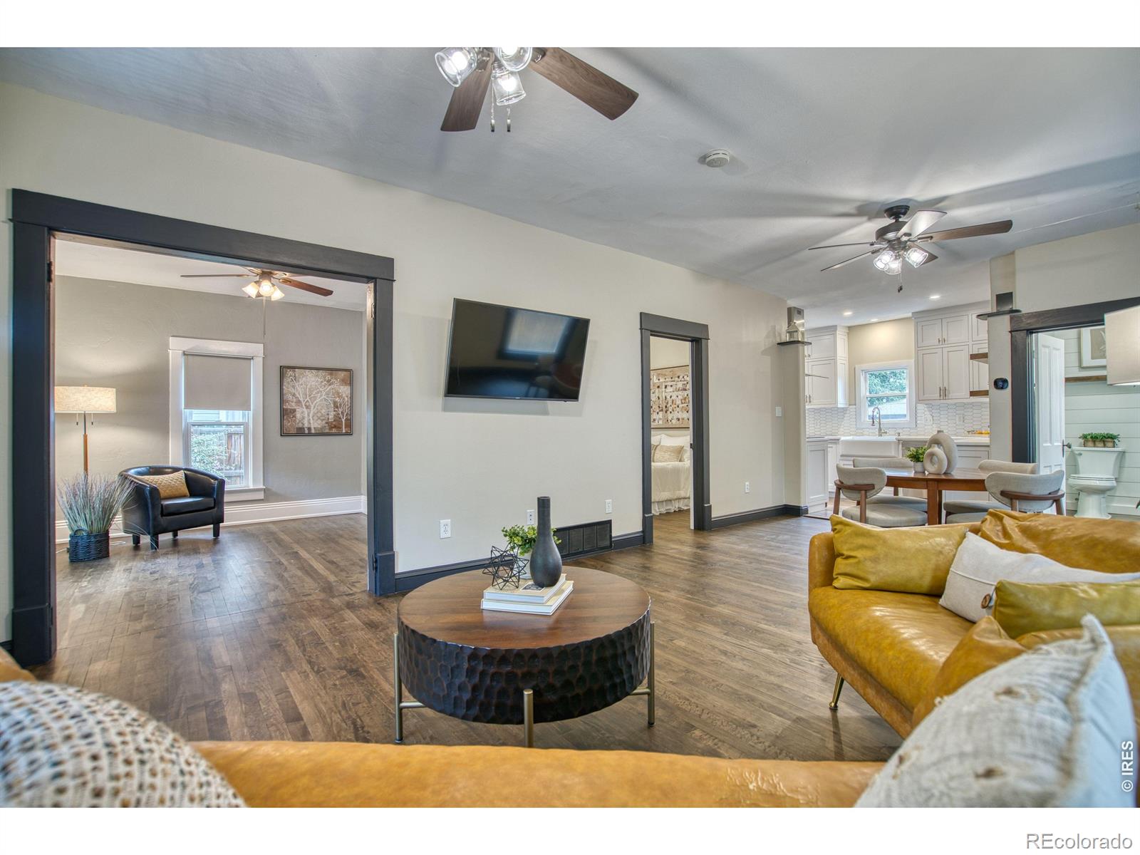 MLS Image #2 for 524 e 1st street,loveland, Colorado