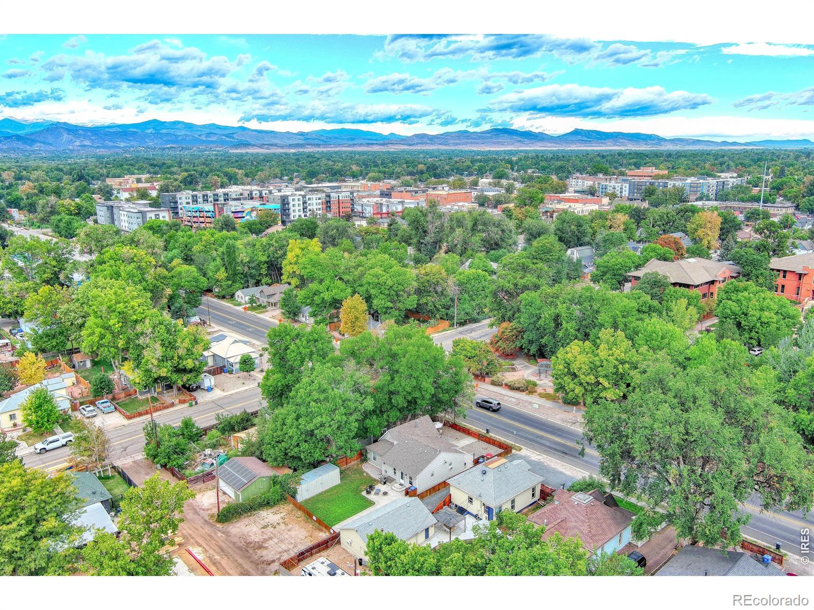 MLS Image #21 for 524 e 1st street,loveland, Colorado