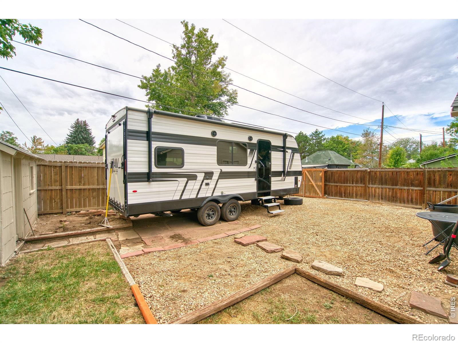 MLS Image #24 for 524 e 1st street,loveland, Colorado
