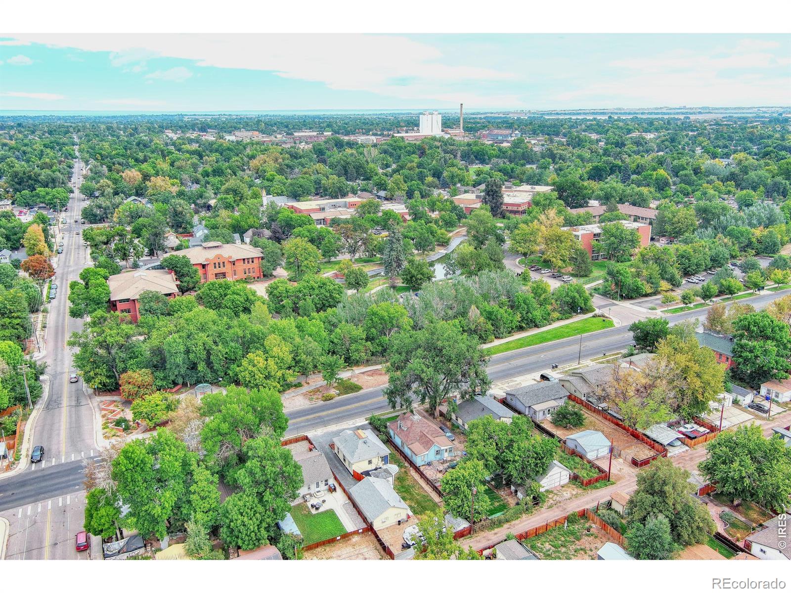 MLS Image #25 for 524 e 1st street,loveland, Colorado