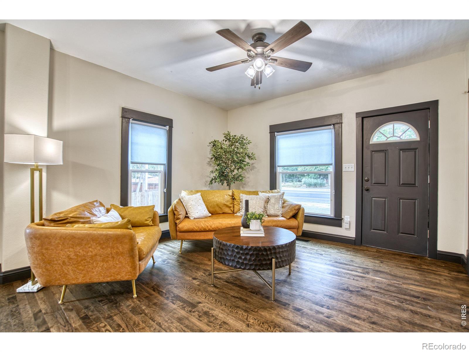 MLS Image #3 for 524 e 1st street,loveland, Colorado