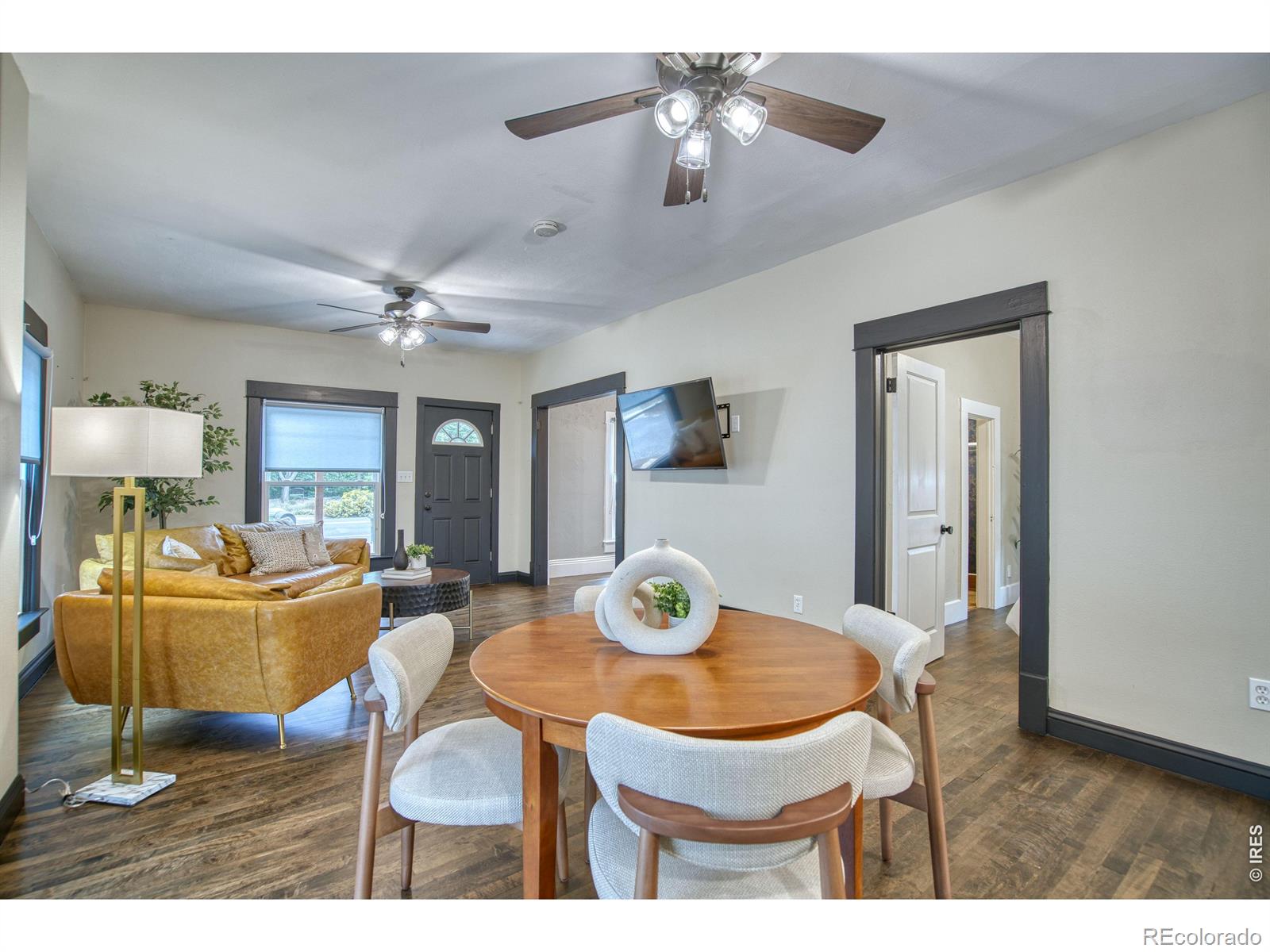 MLS Image #9 for 524 e 1st street,loveland, Colorado
