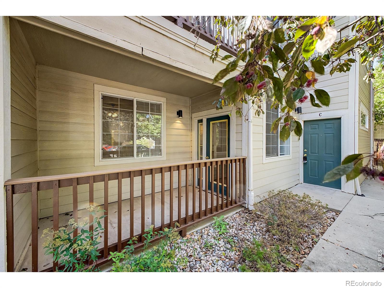MLS Image #2 for 3002 w elizabeth street,fort collins, Colorado