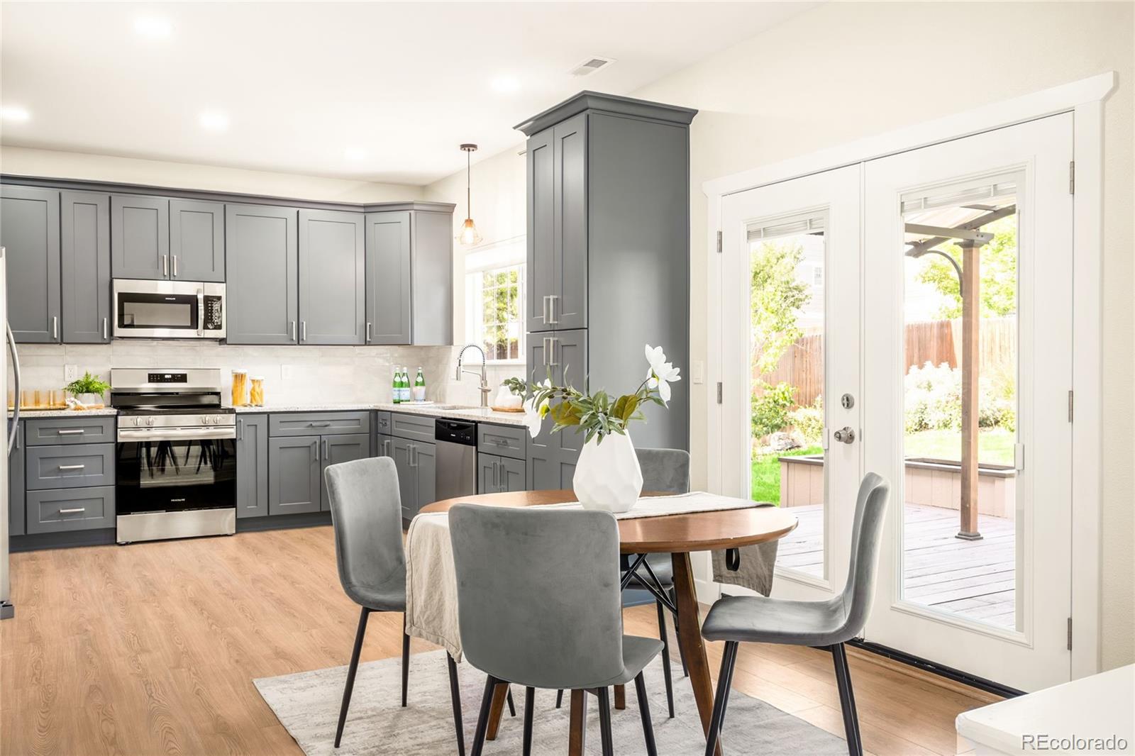 MLS Image #11 for 1341 n stratton avenue,castle rock, Colorado