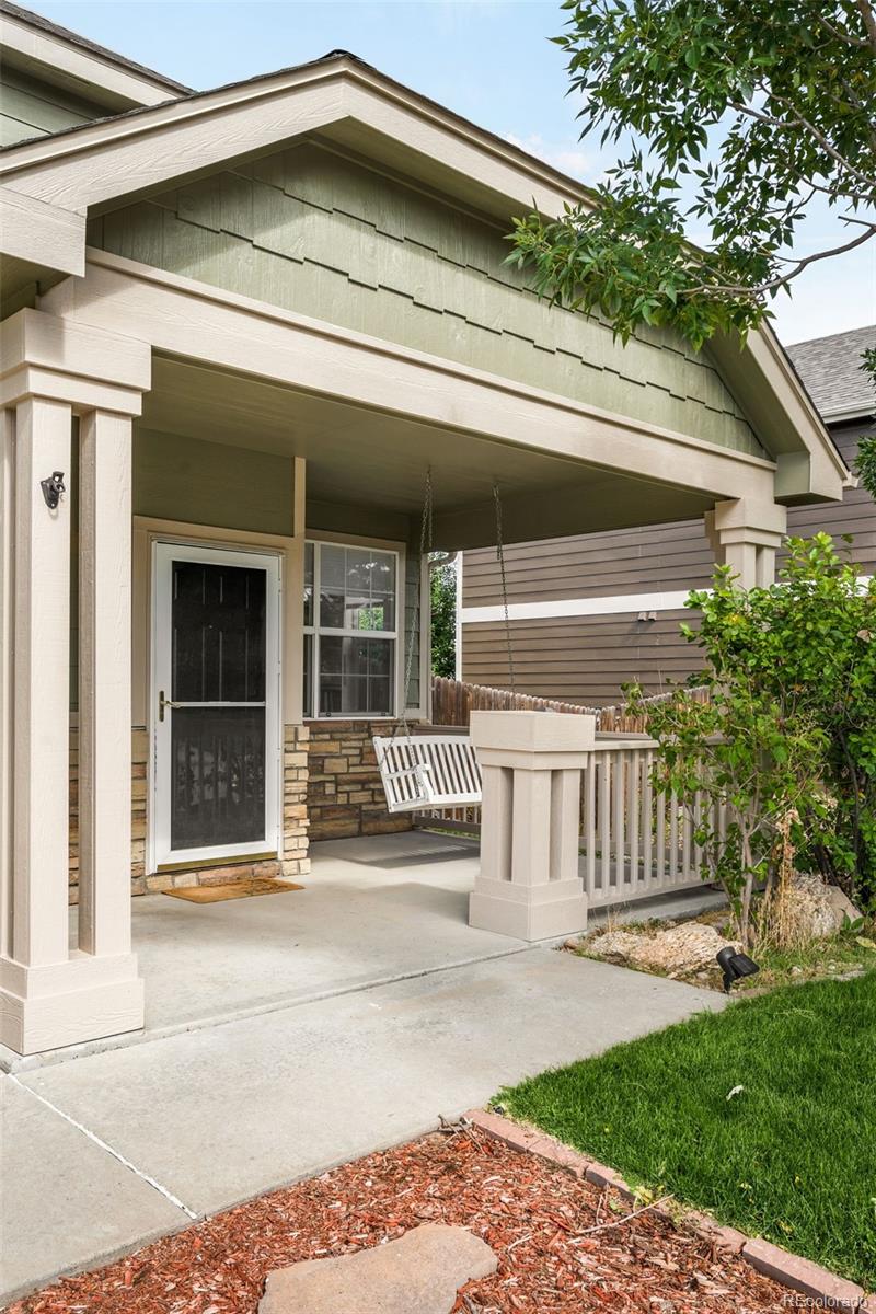 MLS Image #2 for 1341 n stratton avenue,castle rock, Colorado