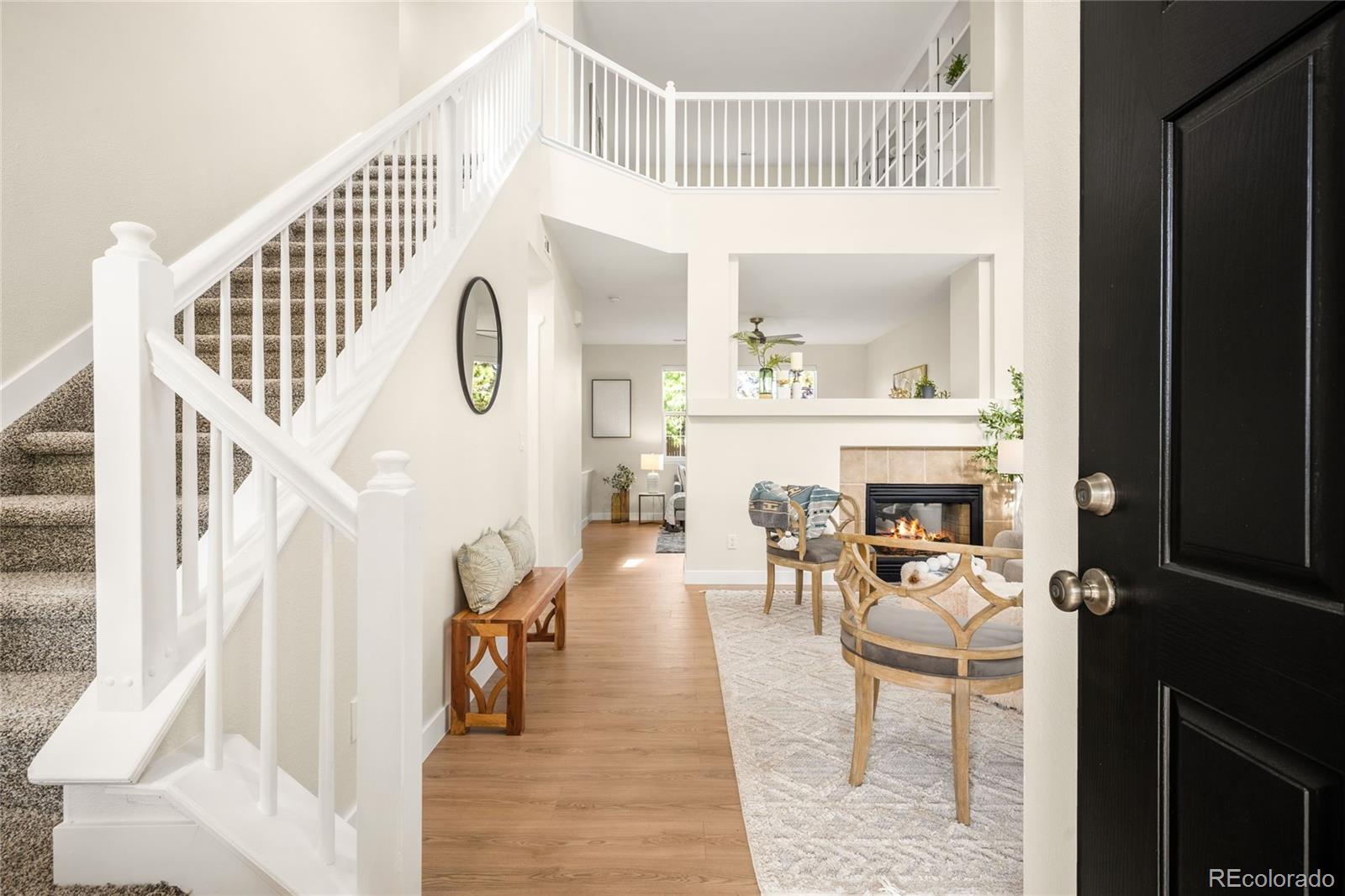 MLS Image #3 for 1341 n stratton avenue,castle rock, Colorado