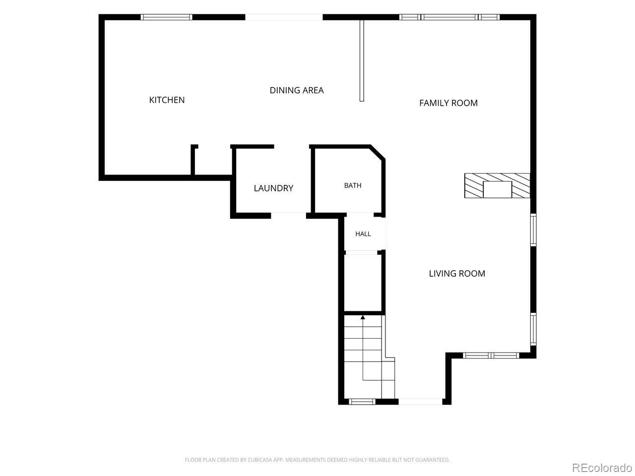 MLS Image #35 for 1341 n stratton avenue,castle rock, Colorado