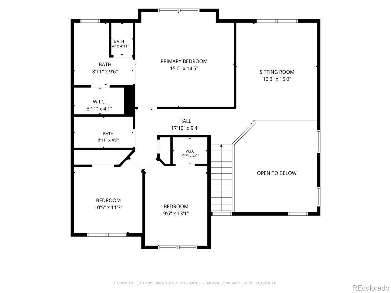 MLS Image #36 for 1341 n stratton avenue,castle rock, Colorado