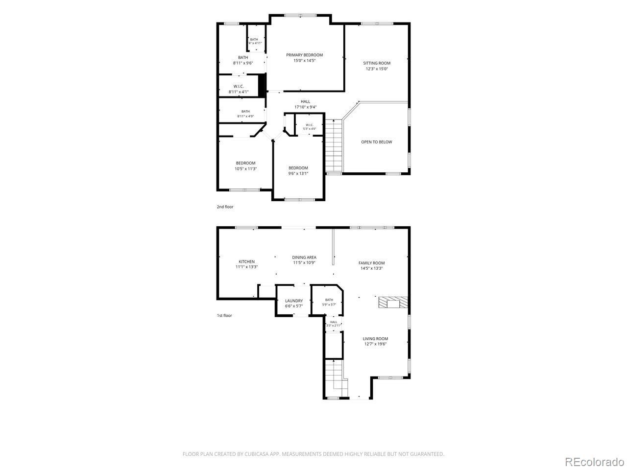 MLS Image #37 for 1341 n stratton avenue,castle rock, Colorado