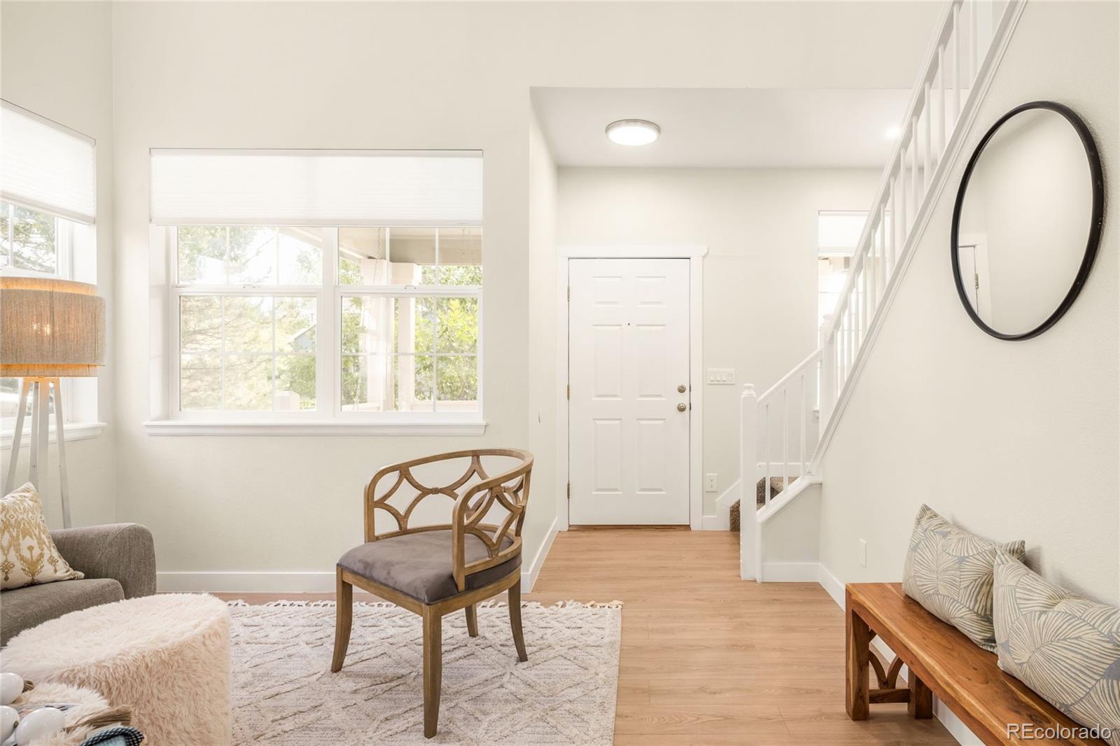 MLS Image #4 for 1341 n stratton avenue,castle rock, Colorado