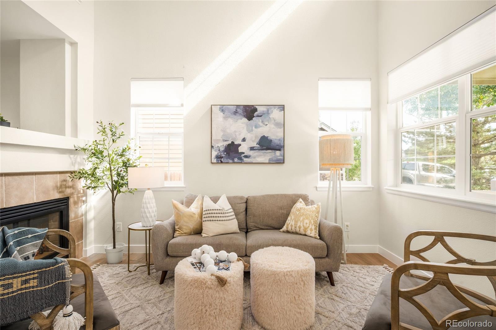 MLS Image #5 for 1341 n stratton avenue,castle rock, Colorado