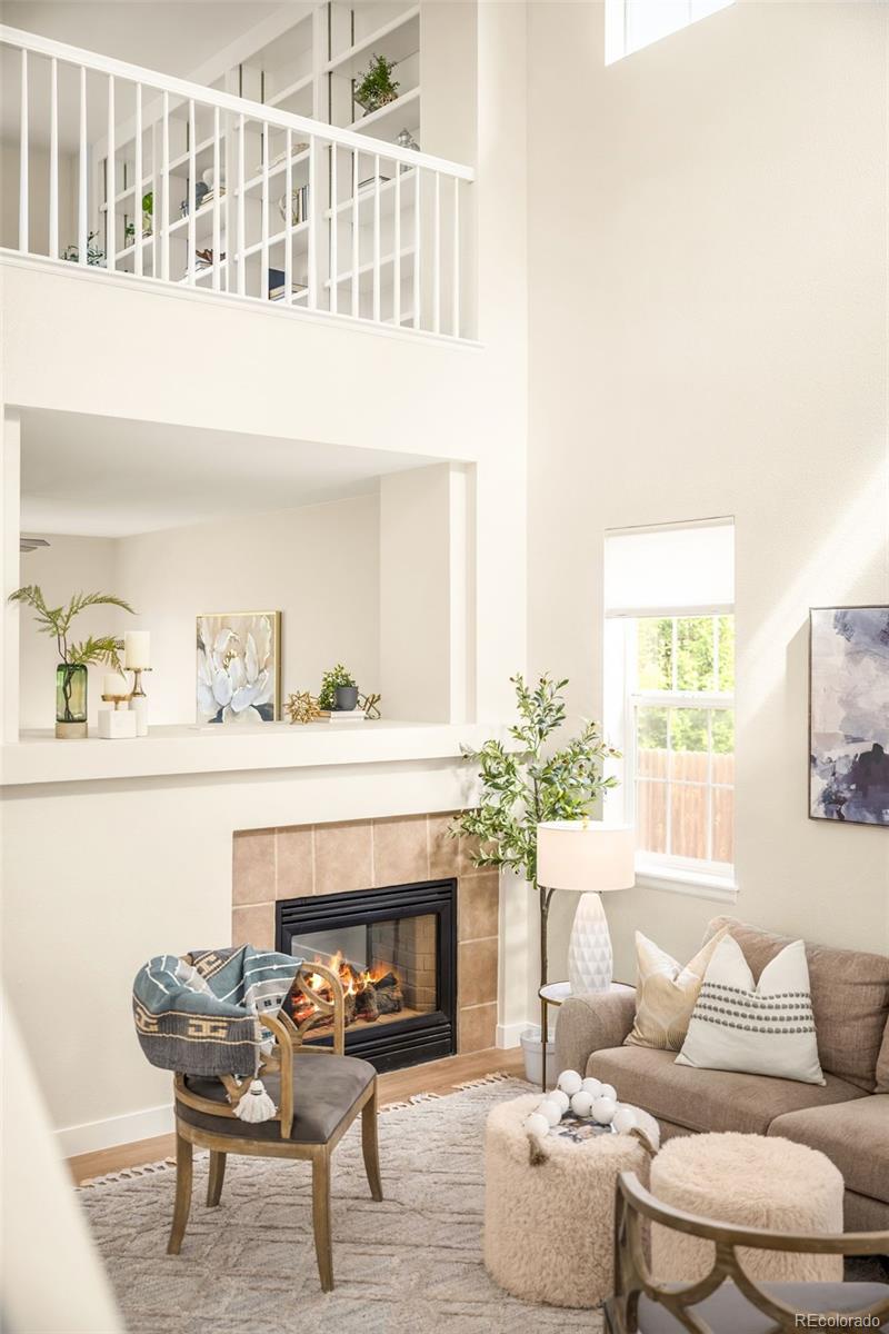 MLS Image #6 for 1341 n stratton avenue,castle rock, Colorado