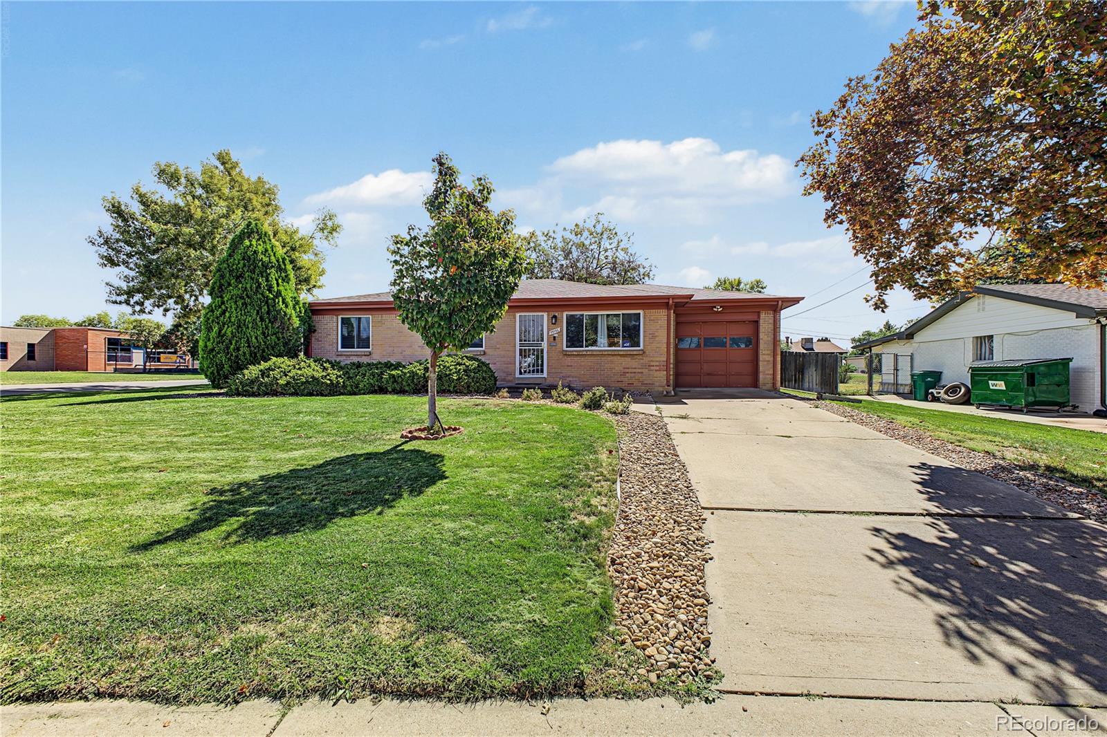 MLS Image #0 for 13196 e 6th place,aurora, Colorado