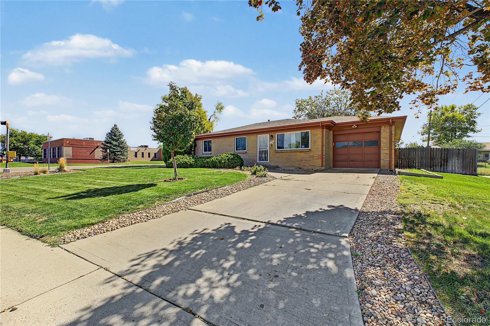 MLS Image #1 for 13196 e 6th place,aurora, Colorado