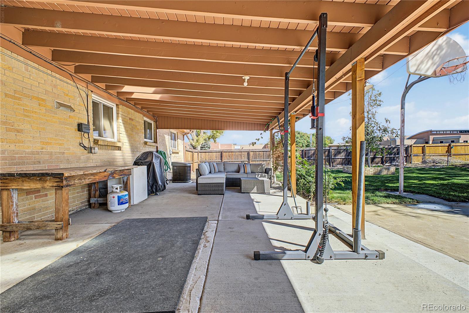MLS Image #33 for 13196 e 6th place,aurora, Colorado